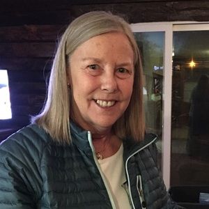 Meet your Posher, Beth